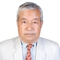 Rajendra Shrestha
