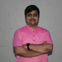 Chandan K S