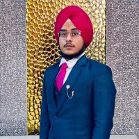 Harmanjot Singh