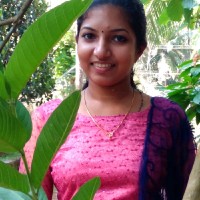 Amala Thomas