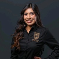 Aly Michelle Arciga Rojo