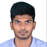 MARAGATHARAJ M