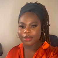 Rebecca -Ndaya Muteba
