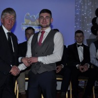 Cathal Whelan