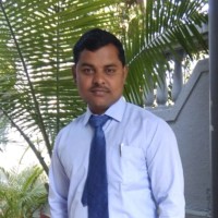 Santosh Jaiswar