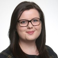 Samantha Mcgrath