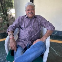 P N Mahadevan