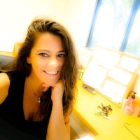 Gabriela Scott