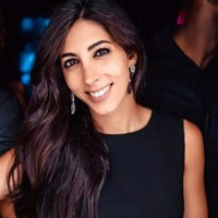Zena Hamdan