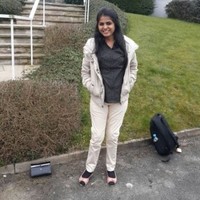Pallavi Kachare