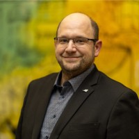 Marc-André Bégin