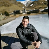 Marc Calzado Gamez