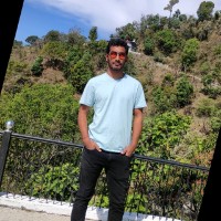 Mohit Jantwal