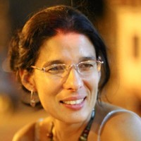 Alejandra Urioste - ConnectiveComms