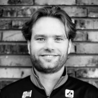 Koen De Haan