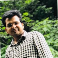 Yoginder Kumar