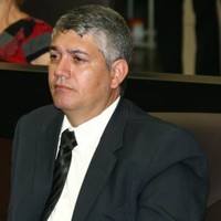 José Vinícius Lisboa