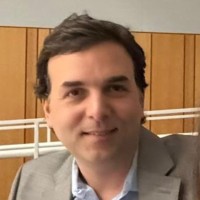 Pablo Pastene (MSc, MBA)
