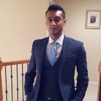 Shoheb Ali, Md