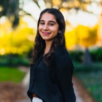 Rhea Bhatia