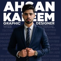 Ahsan Kareem