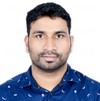 Manoj Kumar Bhutia