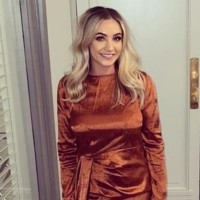 Demi Logue