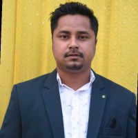 Binoy Das