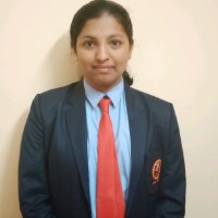 Amisha Kirana Kumar