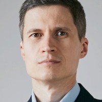 Константин Пешков