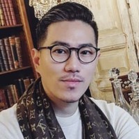 Edgar Ho
