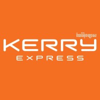 Kerry Express Cambodia