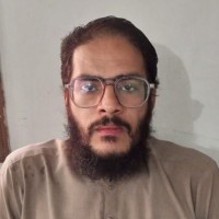 Uzair Ahmed