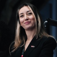 Pınar Çiler Çağlayan