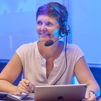 Sabine Kreuzpaintner