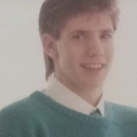 Michael Mardell