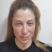 Sharon Beck-Sviri