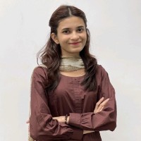 Kashaf Ejaz
