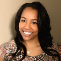 Tiffany Callis, Mba