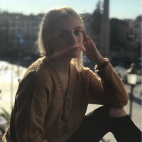 Elisavet Cherouveim
