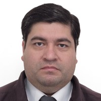 Luis Antonio Soler Barrera