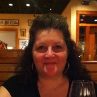 Christine Reis Pereira