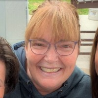 Sherry Stauffer