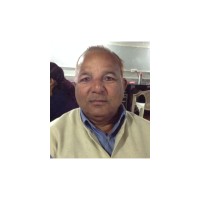 Siraj Qureshi