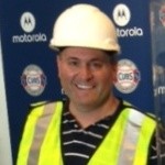 Ryan Mahru