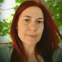 Petya Chobanova