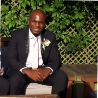 Peter Adae-Mensah