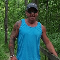 Jeff Landrum