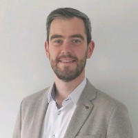 Gearóid Mcgauran