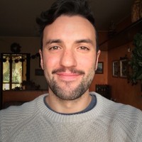 Erik Bizzoni